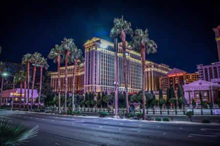 Las Vegas Foto Diedieners - Las Vegas