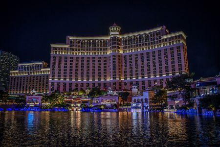 Las Vegas Foto Diedieners - Las Vegas