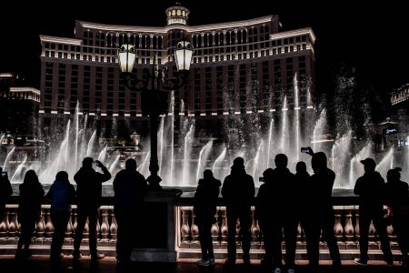 Las Vegas Foto Diedieners - Las Vegas