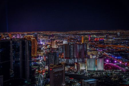 Las Vegas Foto Diedieners - Las Vegas