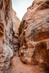 Valley of Fire State Park Foto Diedieners - Valley of Fire