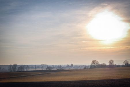 Freckenfeld Foto Diedieners - Freckenfeld