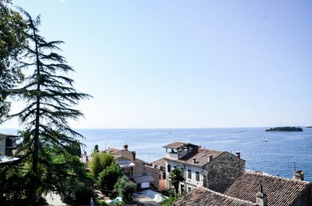 Istrien Foto Diedieners - Istrien