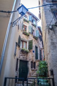 Istrien Foto Diedieners - Istrien