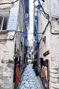 Istrien Foto Diedieners - Istrien