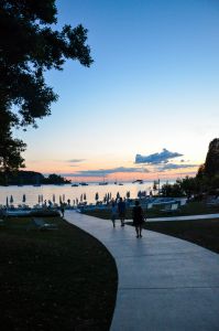 Istrien Foto Diedieners - Istrien