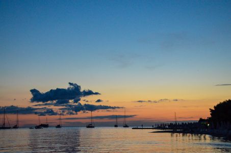 Istrien Foto Diedieners - Istrien