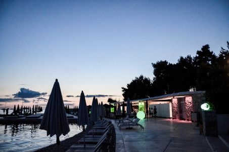 Istrien Foto Diedieners - Istrien