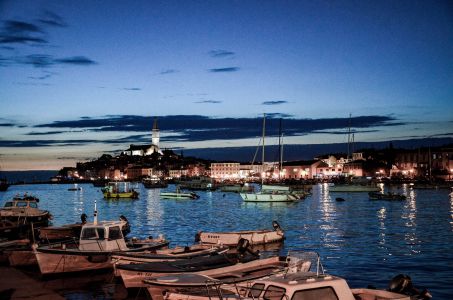 Istrien Foto Diedieners - Istrien