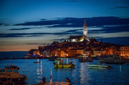 Istrien Foto Diedieners - Istrien