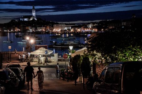 Istrien Foto Diedieners - Istrien