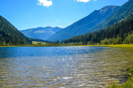 Mallnitz Foto Diedieners - Kärnten